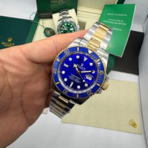 Rolex Submariner / misto