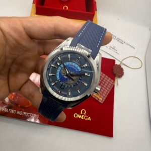 Omega Seamaster Agua terra