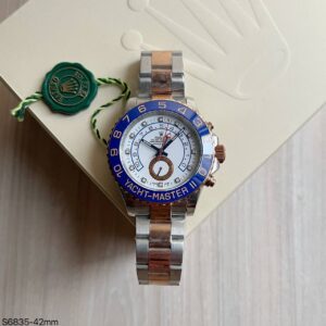 Rolex yacht master II