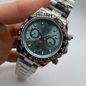 Rolex Daytona Platinum New 2025