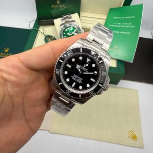 Rolex Submariner Date