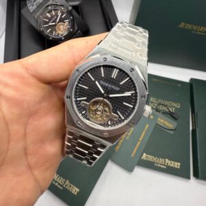 Audemars piguet turbilhão new
