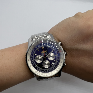 Breitling Navitimer