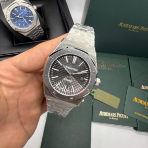Audemars Piguet Royal Oak Black